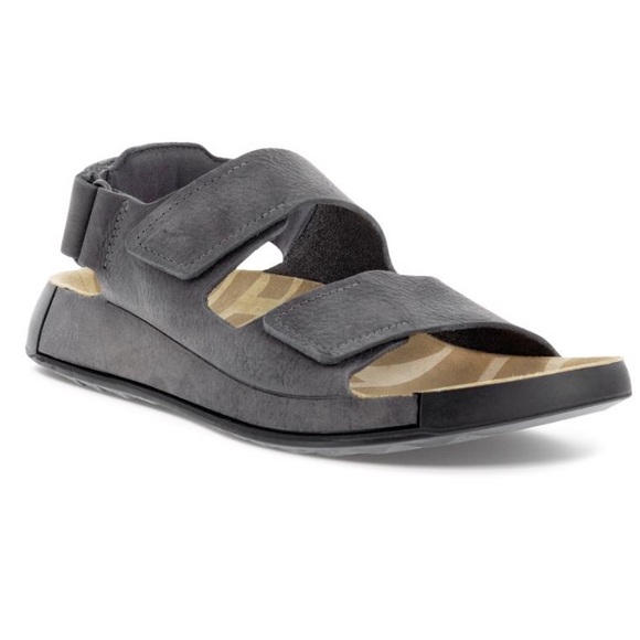 Men’s Ecco 2nd Cozmo - Picture 3 of 7